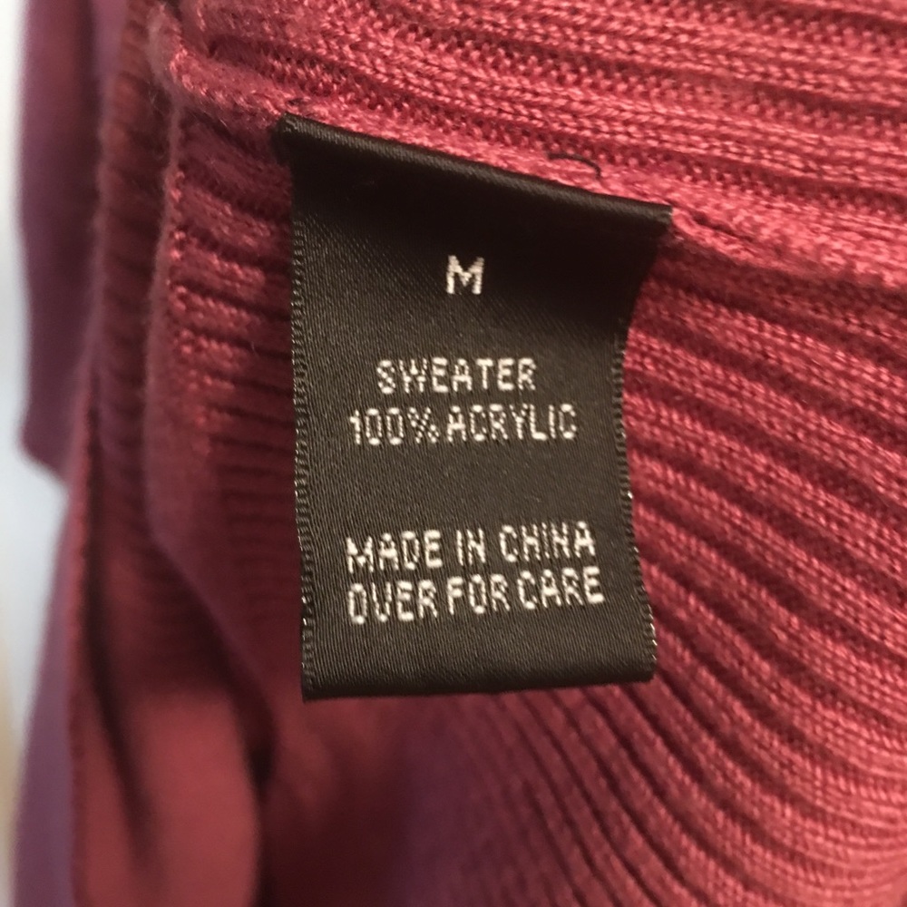 Sweater - Picture 5 of 6